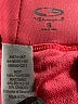 C9 By Champion 100% Polyester Pink Athletic Shorts Size S - photo 3