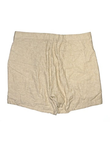 Old Navy Khaki Shorts (view 2)