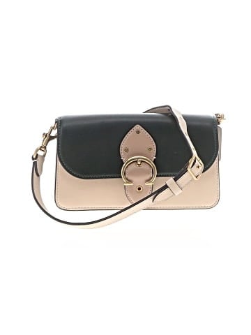 Coach Leather Crossbody Bag (view 1)