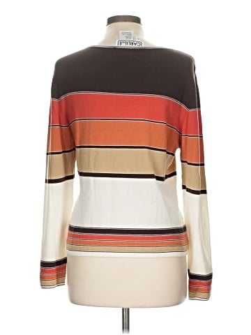 Carlisle Long Sleeve Henley (view 2)