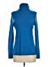 Lord & Taylor 100% Wool Blue Wool Pullover Sweater Size S - photo 1