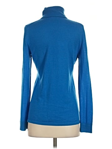 Lord & Taylor Wool Pullover Sweater (view 2)