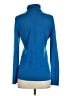 Lord & Taylor 100% Wool Blue Wool Pullover Sweater Size S - photo 2