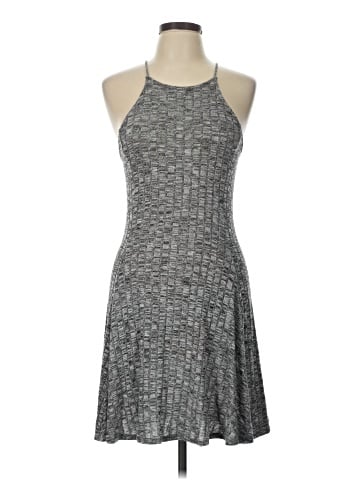 Derek Heart Casual Dress (view 1)