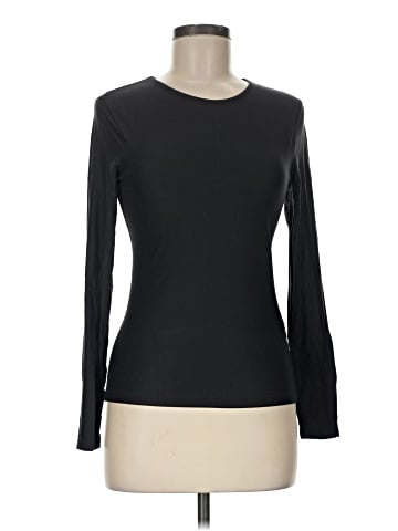 Abercrombie & Fitch Long Sleeve T-Shirt (view 1)