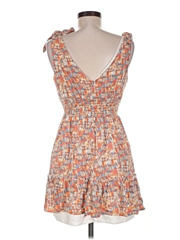 Gypsies & Moondust Casual Dress (view 2)