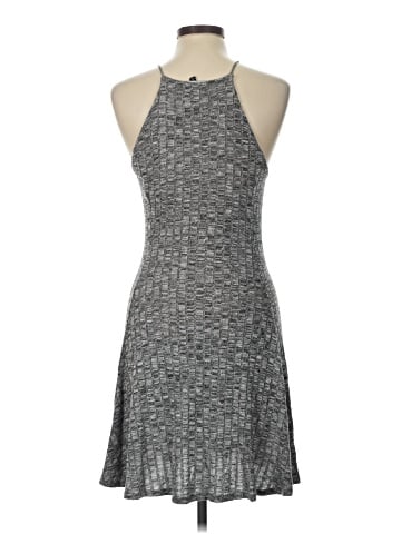 Derek Heart Casual Dress (view 2)