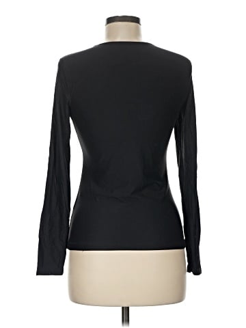 Abercrombie & Fitch Long Sleeve T-Shirt (view 2)