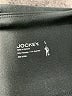 Jockey Solid Black Leggings Size L - photo 7