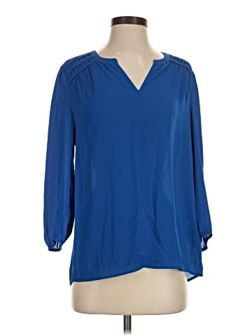 Daniel Rainn 3/4 Sleeve Blouse (view 1)