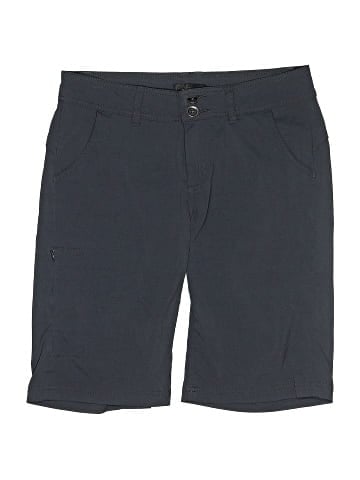 PrAna Shorts (view 1)