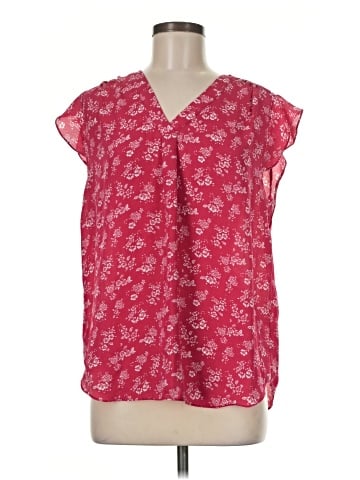 Chaus Short Sleeve Blouse (view 1)