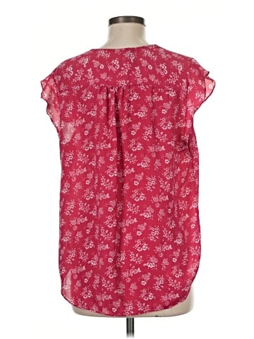 Chaus Short Sleeve Blouse (view 2)