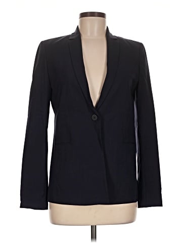 Elie Tahari Wool Blazer (view 1)