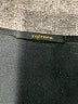 Soprano Black Cocktail Dress Size M - photo 7