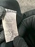 Soprano Black Cocktail Dress Size M - photo 8
