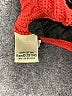 L.L.Bean 100% Cotton Red Cardigan Size M (petite) - photo 8