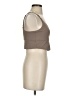 Athleta Brown Tank Top Size S - photo 4