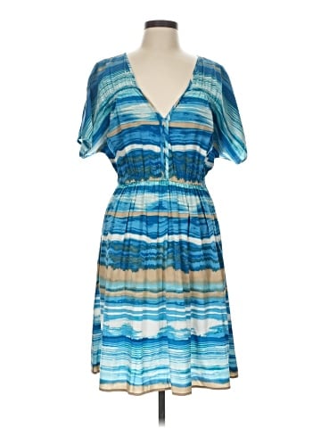 Calypso St. Barth Casual Dress (view 1)
