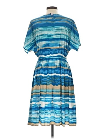 Calypso St. Barth Casual Dress (view 2)