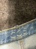 Cos Blue Jeans Size 26 waist - photo 7