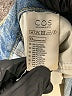 Cos Blue Jeans Size 26 waist - photo 8