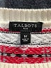 Talbots Pink Pullover Sweater Size 1X - photo 7