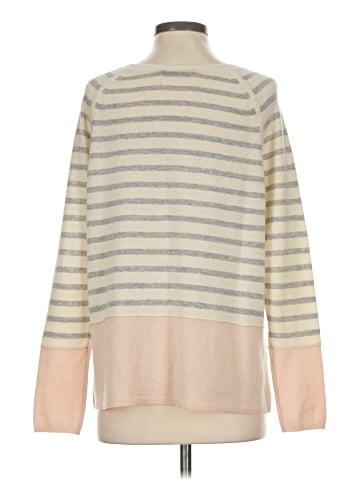 Vince. Cashmere Pullover Sweater (view 2)