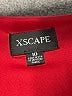 Xscape Red Cocktail Dress Size 10 - photo 7