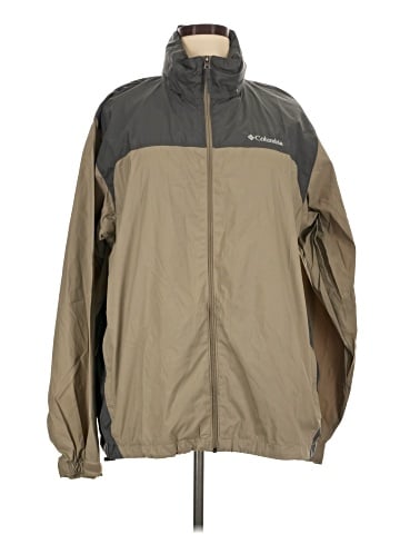 Columbia Windbreaker (view 1)