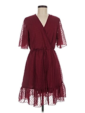 Kirundo Cocktail Dress (view 1)