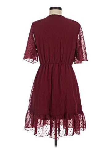 Kirundo Cocktail Dress (view 2)