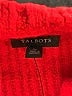 Talbots Red Pullover Sweater Size XL - photo 7