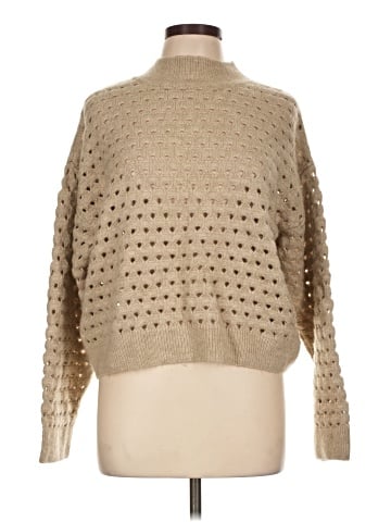 MNG Pullover Sweater (view 1)