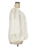 Solitaire Ivory 3/4 Sleeve Blouse Size 2X - photo 4