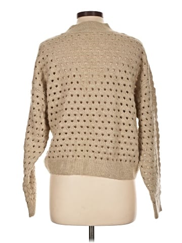 MNG Pullover Sweater (view 2)