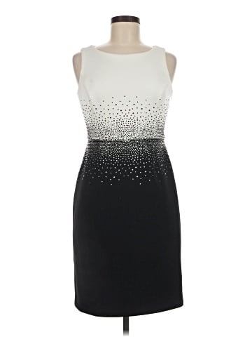 Calvin Klein Cocktail Dress (view 1)