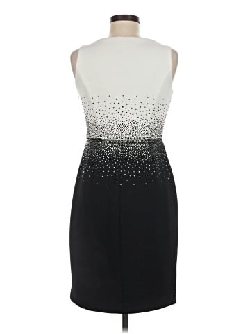 Calvin Klein Cocktail Dress (view 2)