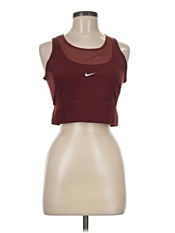 Nike Sports Bra (view 1)