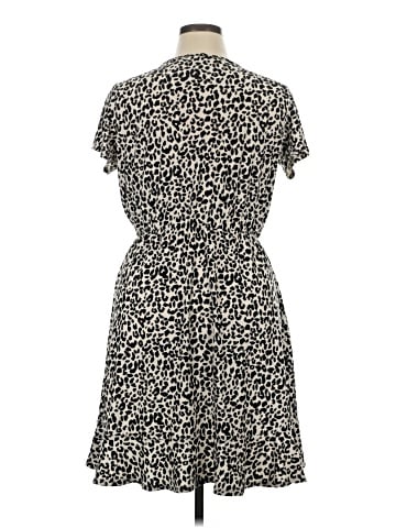 Derek Heart Casual Dress (view 2)