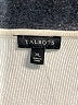 Talbots Ivory Cardigan Size XL - photo 7