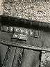 Theory Black Wool Pants Size 10 - photo 7