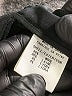 Theory Black Wool Pants Size 10 - photo 8