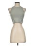 Athleta Green Tank Top Size S - photo 1