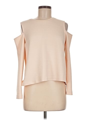 Club Monaco Sleeveless T-Shirt (view 1)