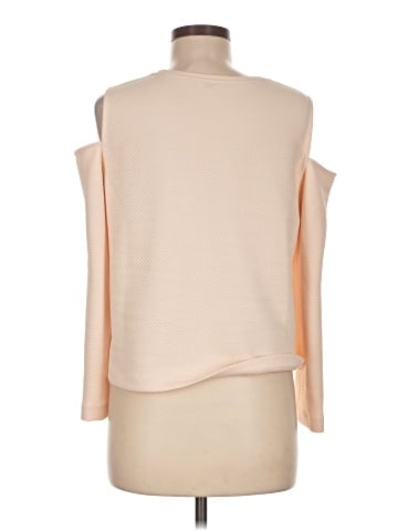 Club Monaco Sleeveless T-Shirt (view 2)