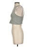 Athleta Green Tank Top Size S - photo 5