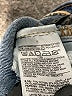 Old Navy Hearts Blue Jeans Size 8 - photo 4