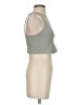 Athleta Green Tank Top Size S - photo 4