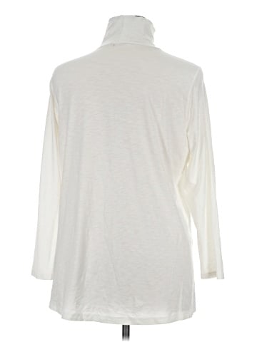J.Jill Long Sleeve Turtleneck (view 2)